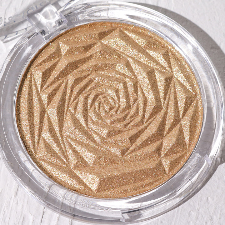 Fairy Dust - Rose Diamond Bronzing & Highlighter Palette