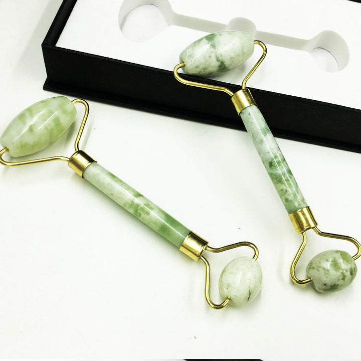 Jade Beauty Roller - An Ancient Secret to Revitalized Skin