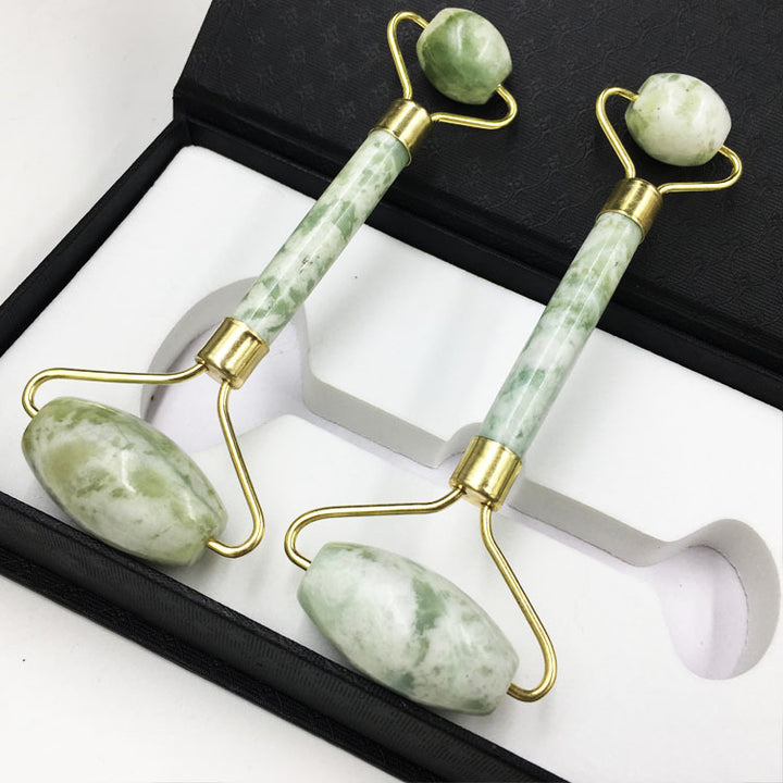 Jade Beauty Roller - An Ancient Secret to Revitalized Skin