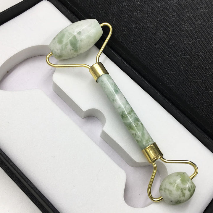 Jade Beauty Roller - An Ancient Secret to Revitalized Skin