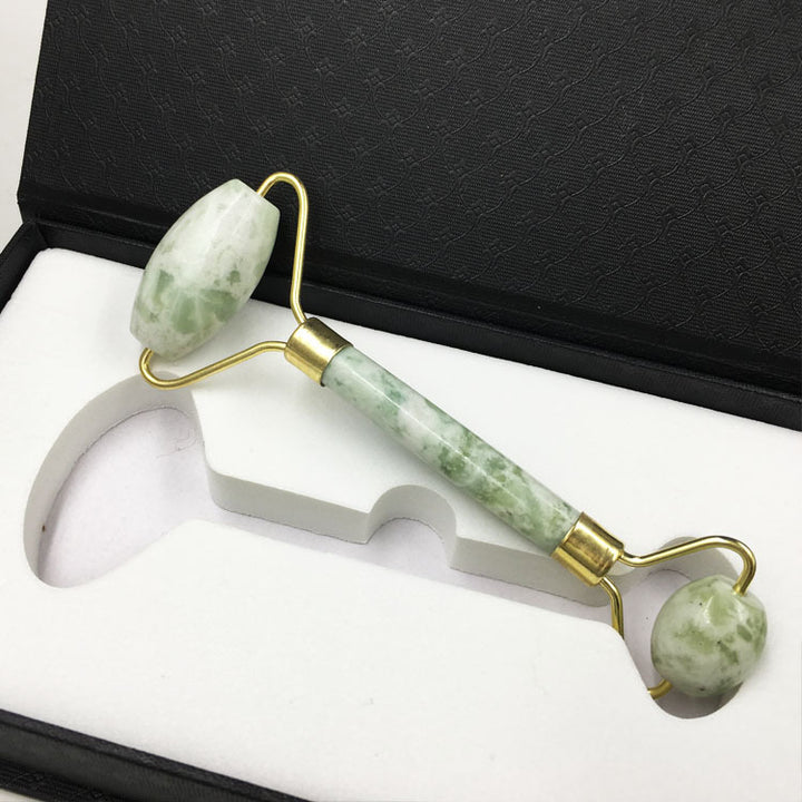 Jade Beauty Roller - An Ancient Secret to Revitalized Skin