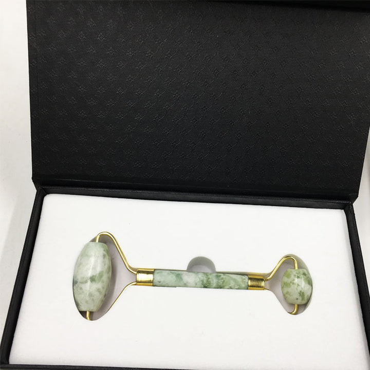 Jade Beauty Roller - An Ancient Secret to Revitalized Skin