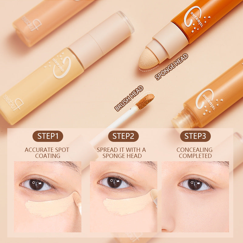 Your All-in-One Concealer