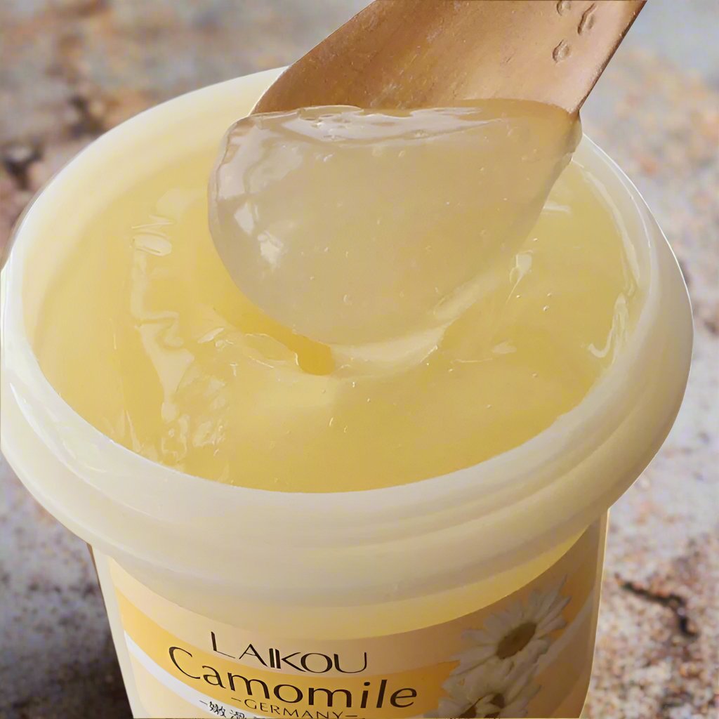 Kelp Cleanse - Revitalizing Gel Facial Exfoliator