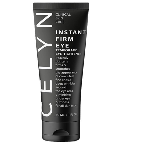 Celyn Instant Firm Eye – The Ultimate Eye Revitaliser & Tightener