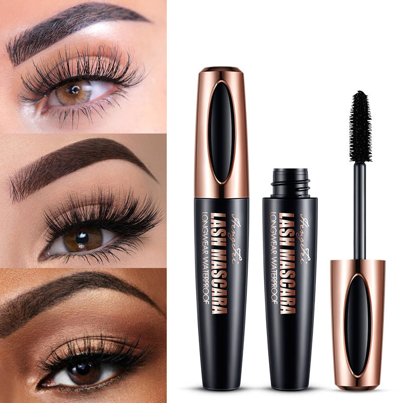 The Drama Queen: Your All-Day, Waterproof Mascara