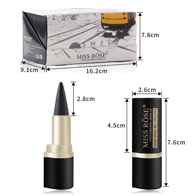 The Inkredible Gel Eyeliner