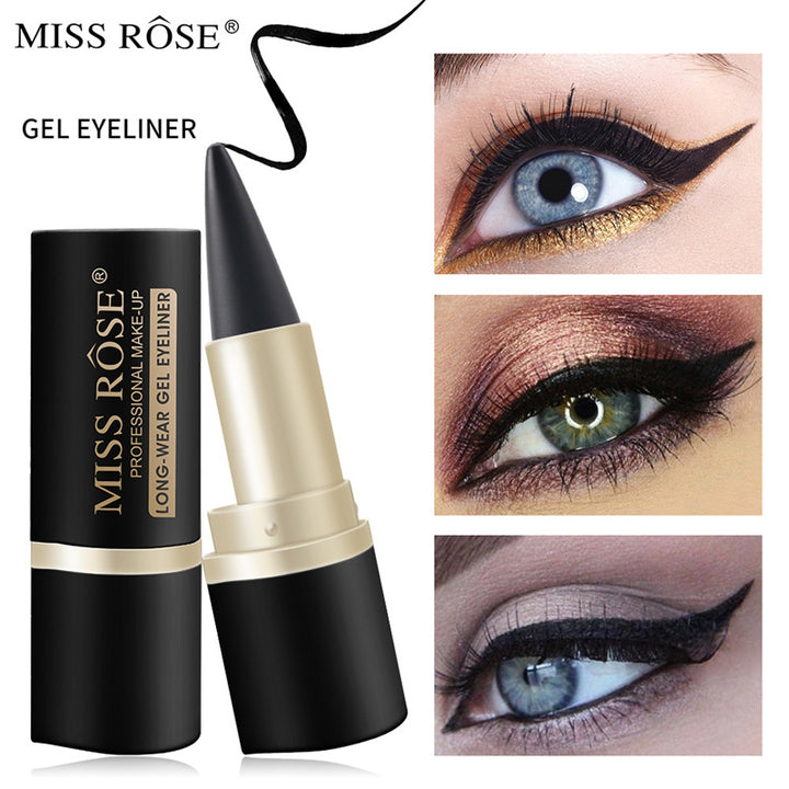 The Inkredible Gel Eyeliner