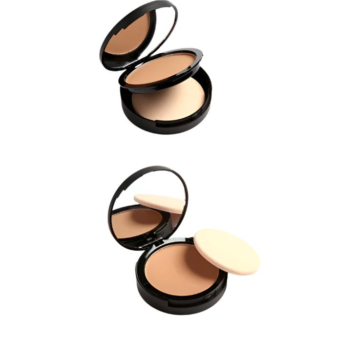 Focallure Fabulous Pressed Face Makeup Powder