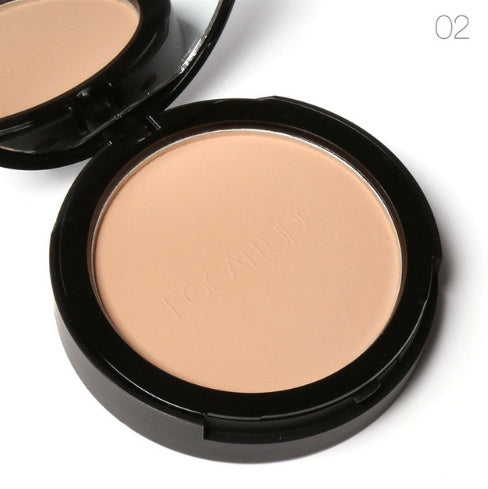 Focallure Fabulous Pressed Face Makeup Powder