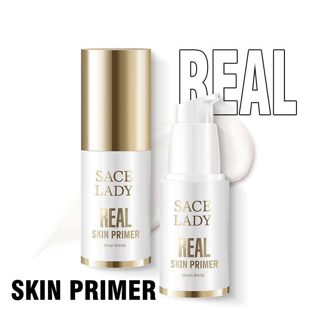 Niacinamide Moisturizing & Oil Control Skin Primer – Prep, Brighten, and Perfect