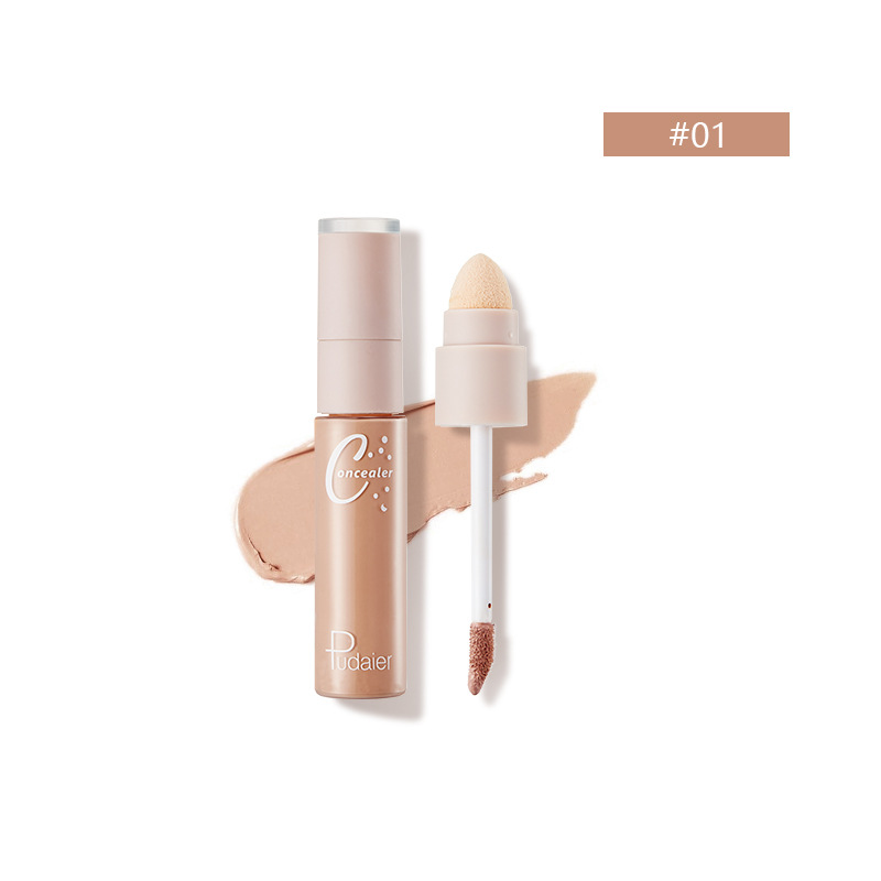 Your All-in-One Concealer