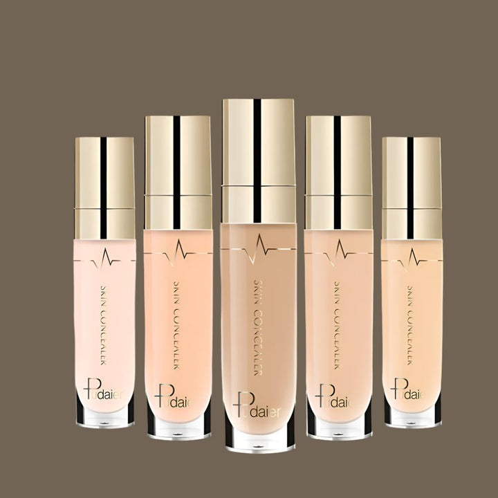 Blur - The Liquid Concealer Range