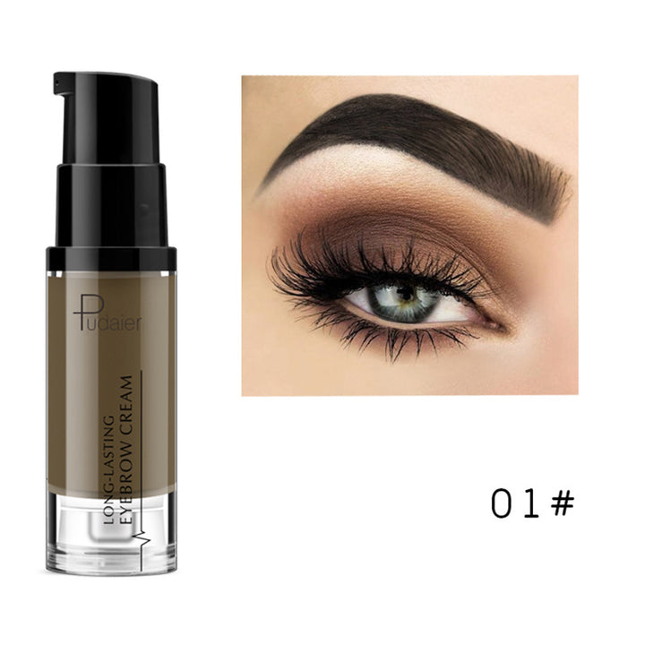 Brow Possibilities - Rich & Creamy Brow Cream