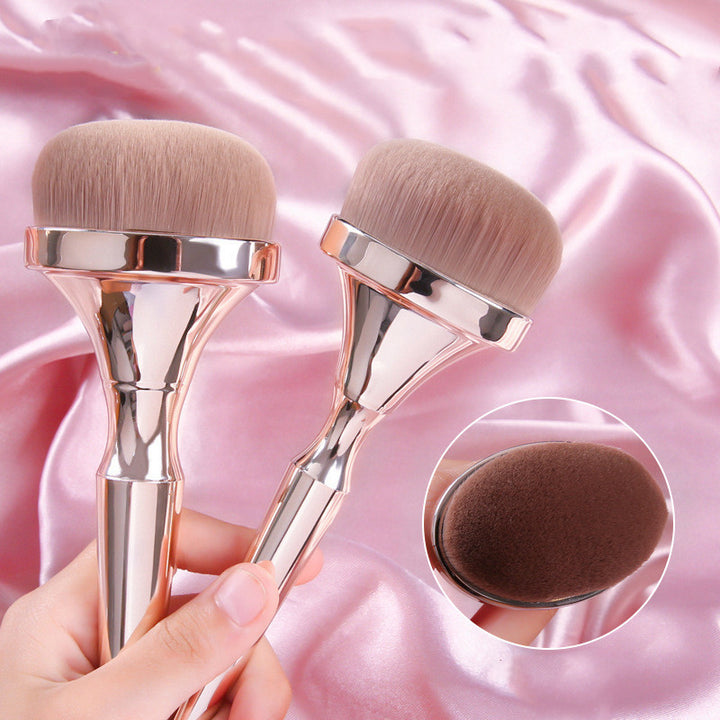 The Svelte Makeup Brush Set