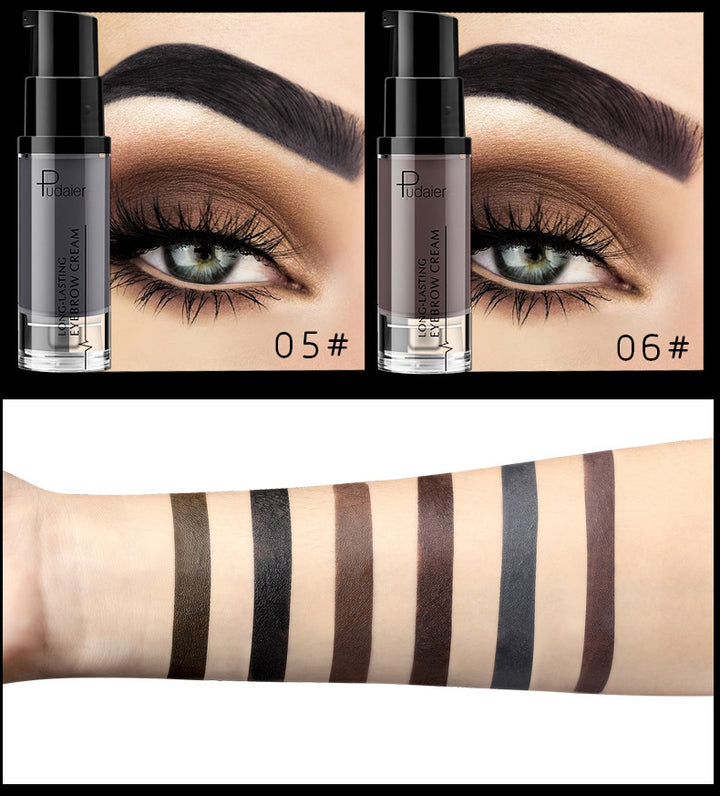 Brow Possibilities - Rich & Creamy Brow Cream