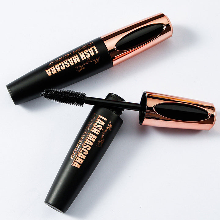 The Drama Queen: Your All-Day, Waterproof Mascara