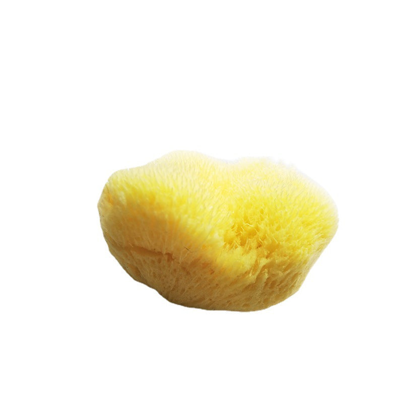 Natural Seaweed Konjac Cleansing Sponge