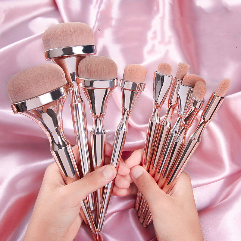 The Svelte Makeup Brush Set