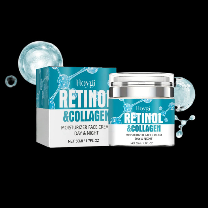 Élixir de Jeunesse - Retinol Skin Firming Cream