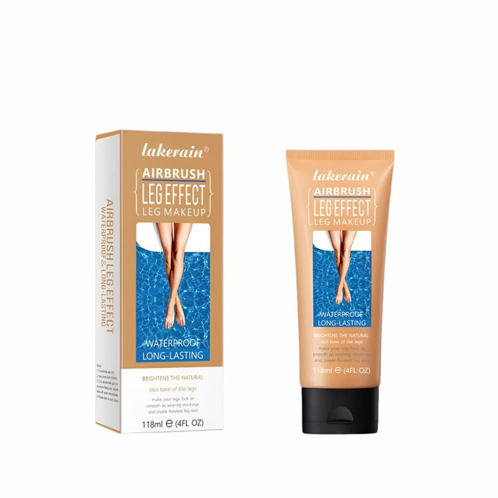 Lakerain Seamless Leg Tint - Airbrush Leg Effect Liquid Foundation