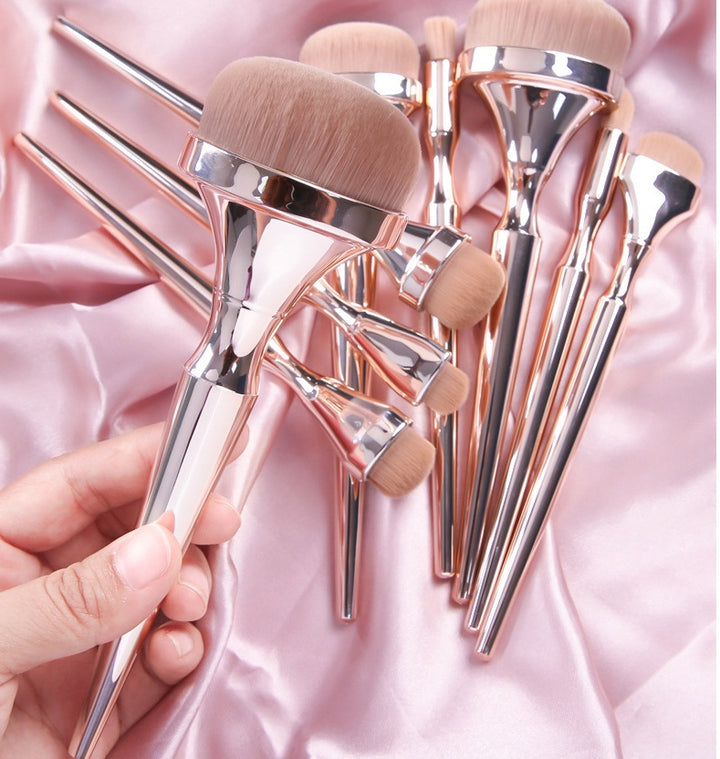 The Svelte Makeup Brush Set