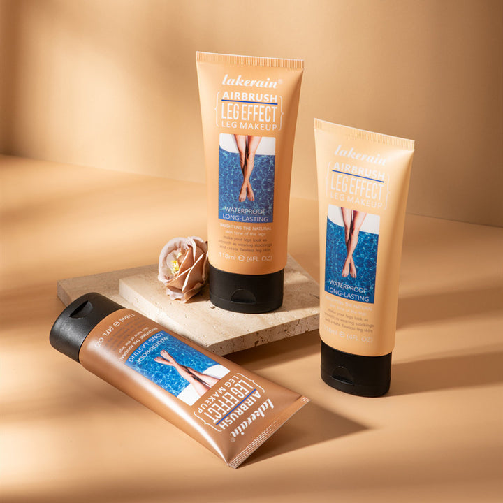 Lakerain Seamless Leg Tint - Airbrush Leg Effect Liquid Foundation