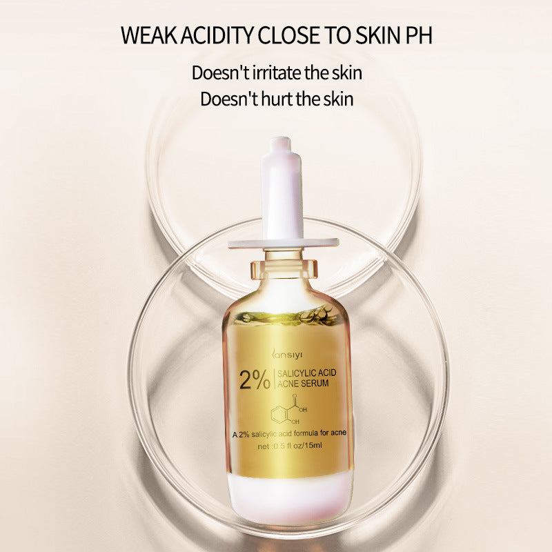 The Porefect Serum - Salicylic Acne Essence