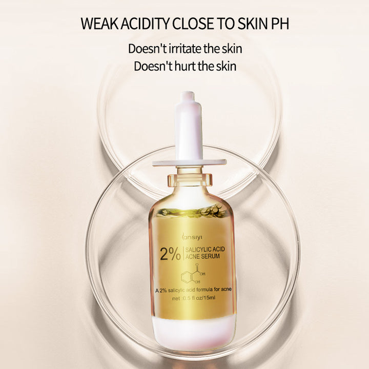 The Porefect Serum - Salicylic Acne Essence