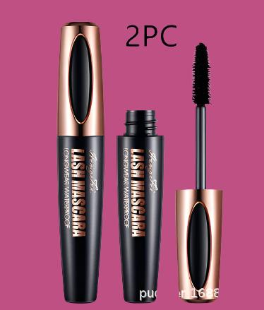 The Drama Queen: Your All-Day, Waterproof Mascara