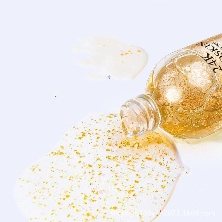 Gold Liquid Essence with Ginseng & Cordyceps