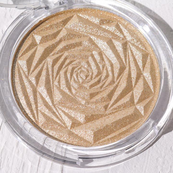 Fairy Dust - Rose Diamond Bronzing & Highlighter Palette