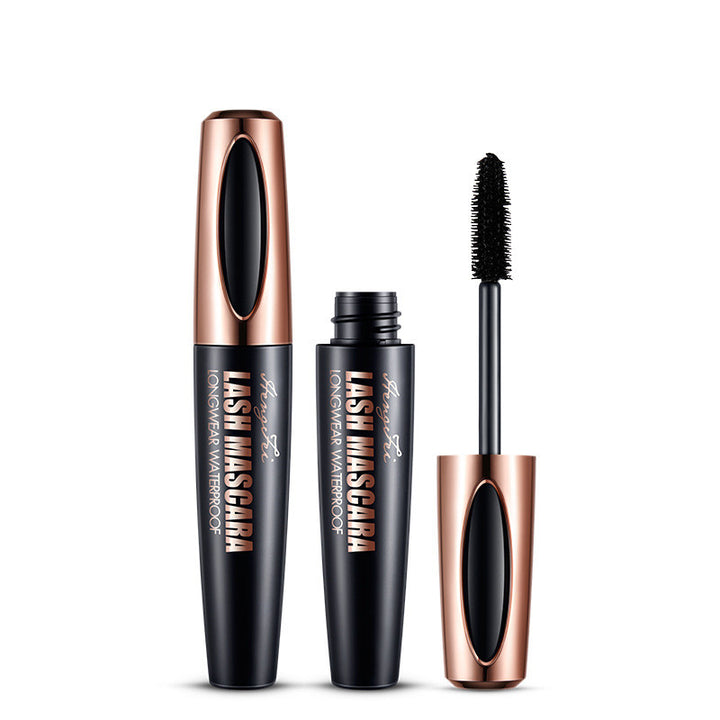 The Drama Queen: Your All-Day, Waterproof Mascara