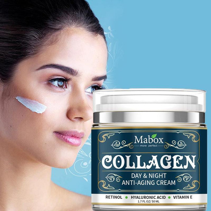 Opulence Elixir Collagen Moisturizing Facial Cream