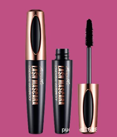 The Drama Queen: Your All-Day, Waterproof Mascara