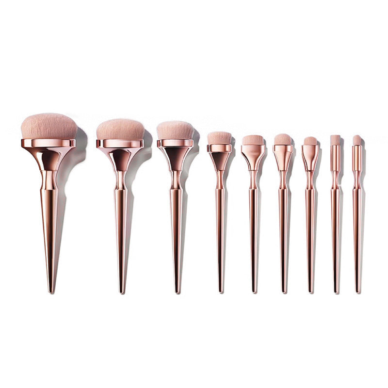 The Svelte Makeup Brush Set